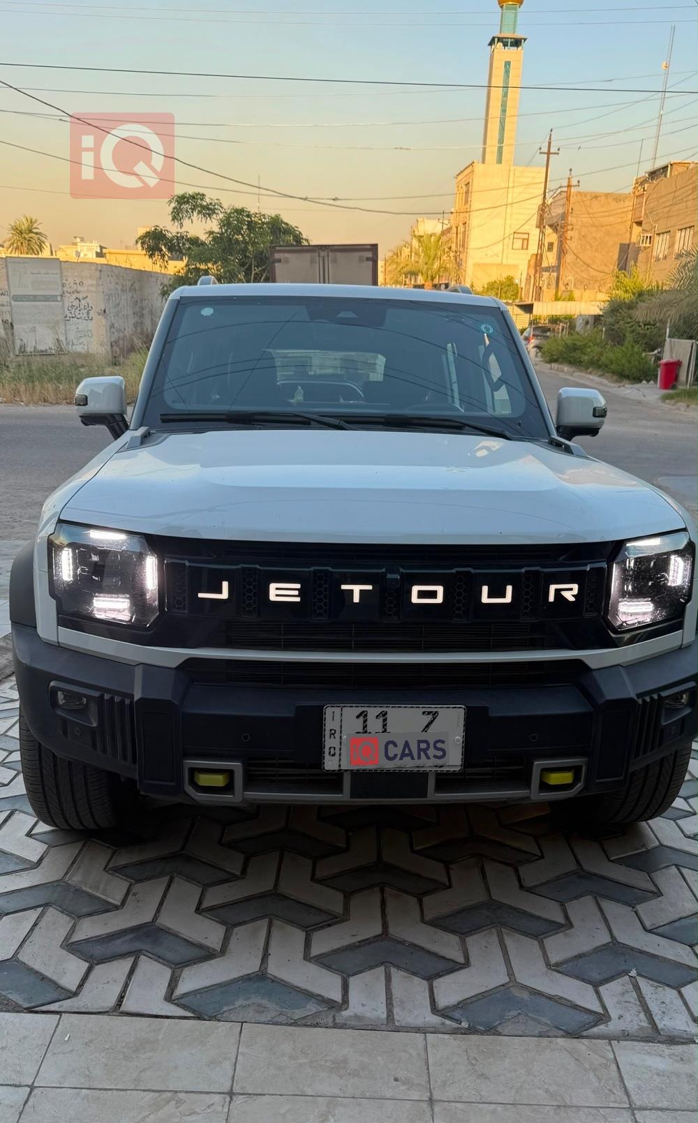 جيتور T2